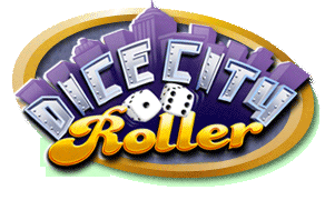 Dice City Roller